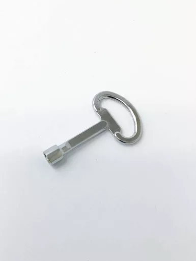 0337-6051-00 Parallel Key