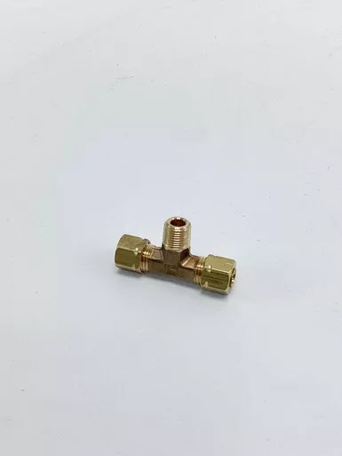 0560-4401-48 Tee Iso7-R 1/4 Type B3