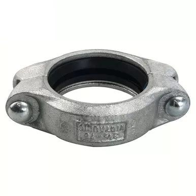 0580-0014-43 Pipe Coupling