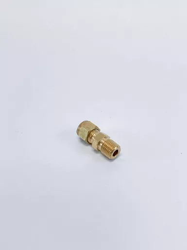 0580-0017-18 Fitting Pipe