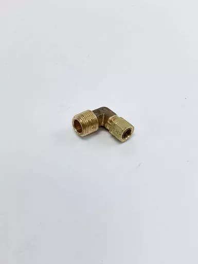 0581-1200-29 Tube Elbow