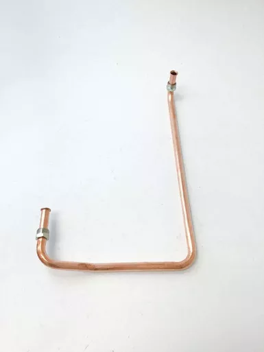 0584-2310-00 Nut-Tube