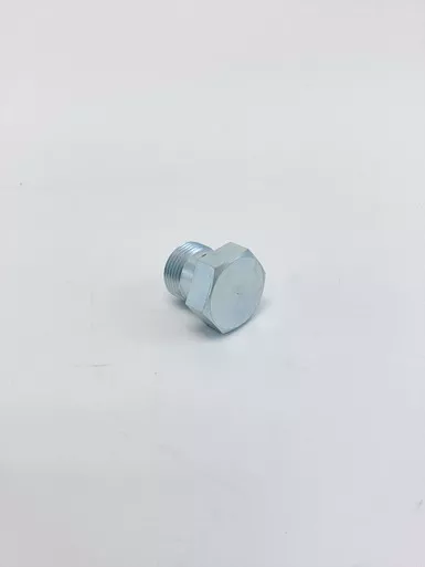 0697-9810-20 Plug M25 Metal