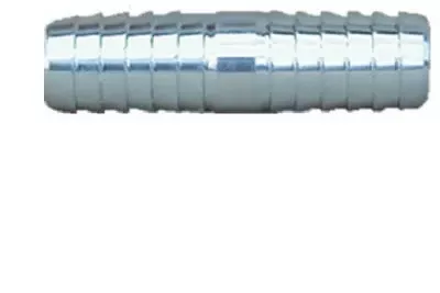 1-1/4-inch Steel Insert Coupling Model 370114 For Durable Connections