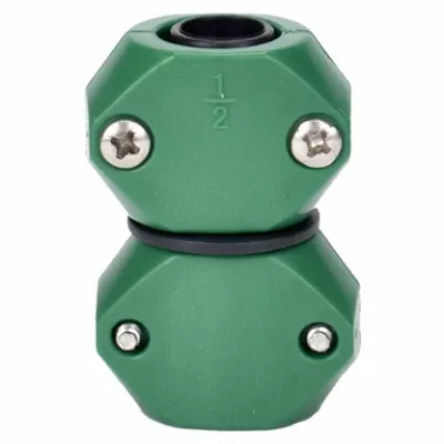 1/2 In. Poly Hose Mender
