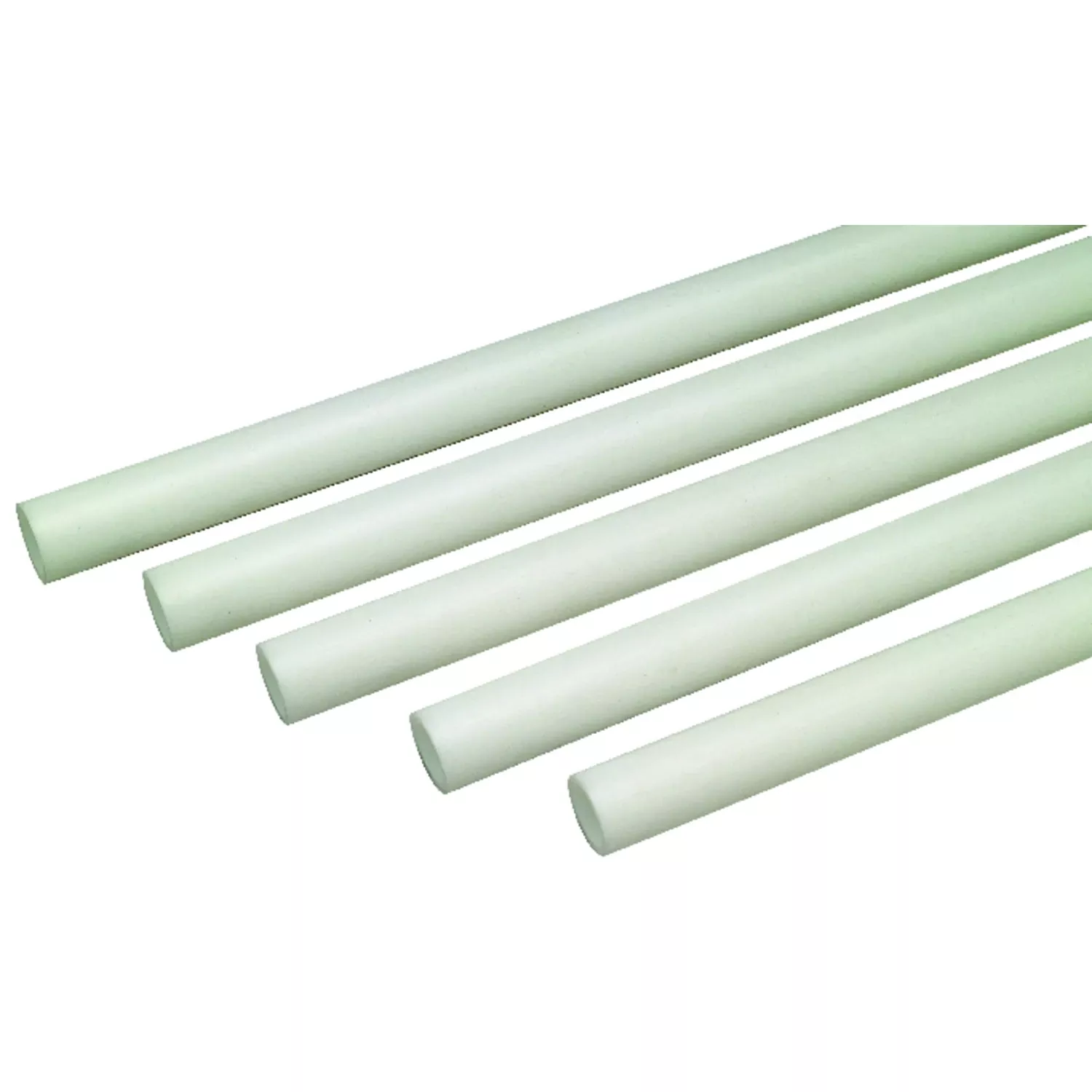 1/2 In. X 5 Ft. Pex Pipe Type A - 160 Psi