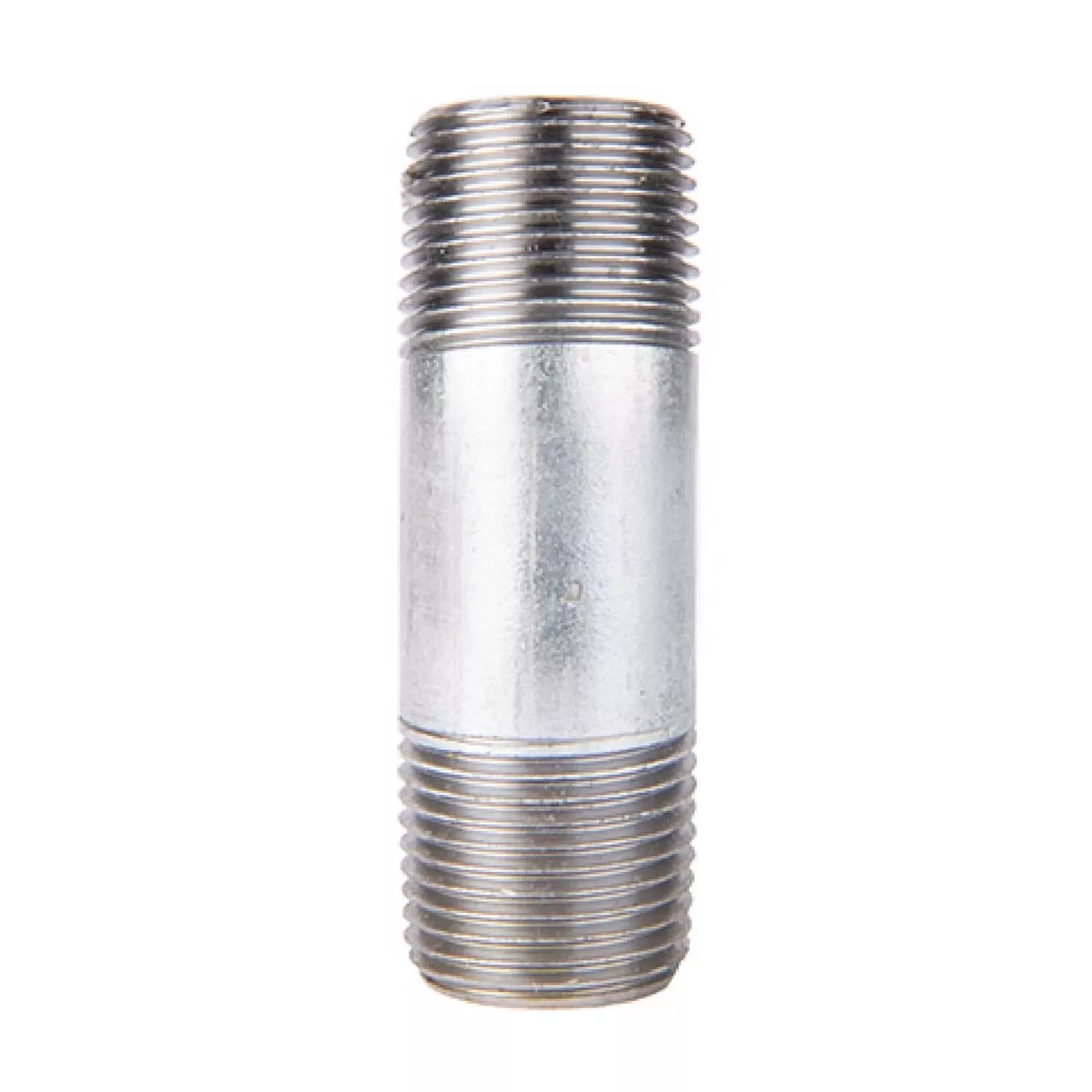 1/8 x 2-1/2 In. Galvanized Pipe Nipple