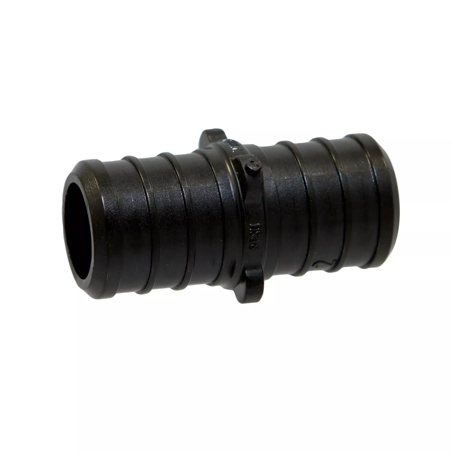1 In. Pex X 1 In. D Pex Poly Coupling