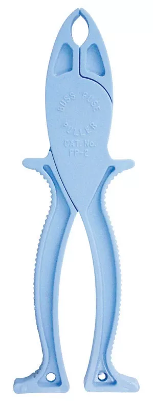10-11/16 In. Plastic Fuse Puller