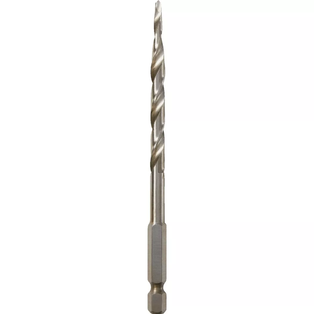 #12 Countersink 7/32 In. Replacement Drill Bit