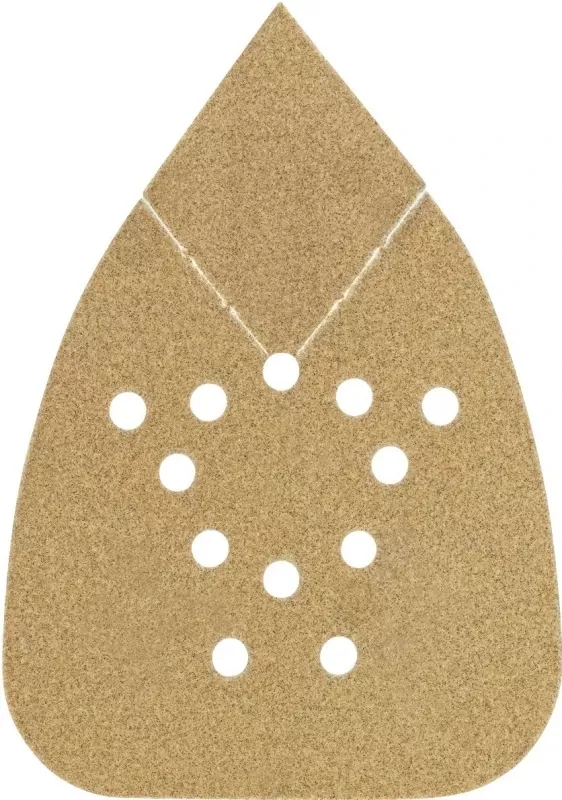120-Grit Mouse Sander Sheets, 5-Pk.