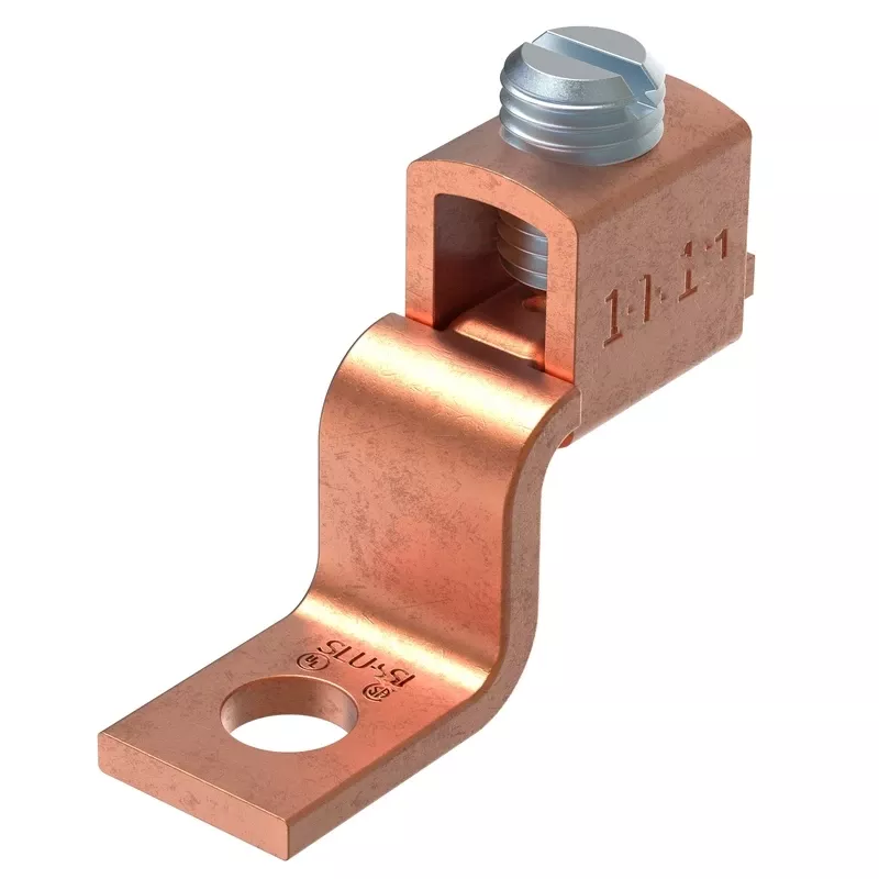 14-6 Awg Electrical Lug Copper 2 Pk