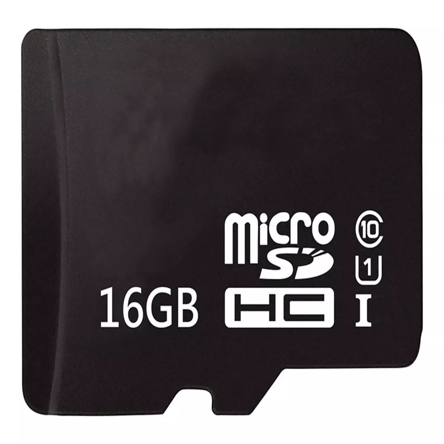 16 Gb Micro Sd Flash Memory Universal Pack 1 Pk