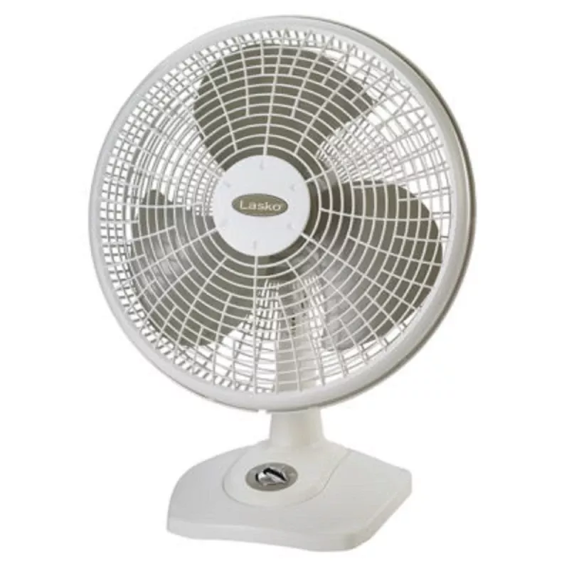16-Inch Oscillating Performance Table Fan