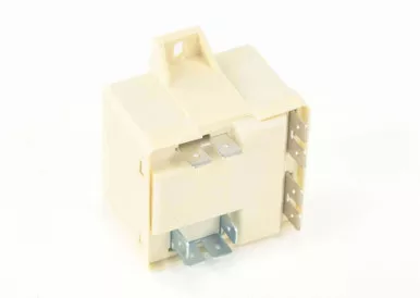 1617-1551-27 Relay