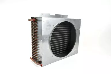 1617-2050-00 Condenser