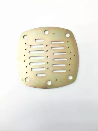 1617-3000-05 Brazed Plate Heat Ex