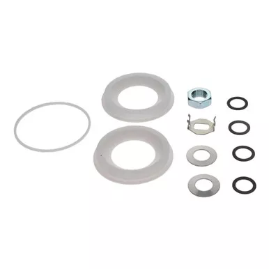 1617-6058-04 Spare Kit For Inlet