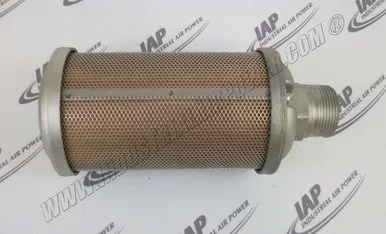 1617-6164-03 Silencer