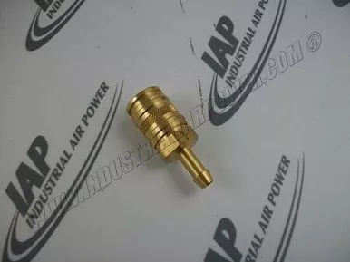 1617-7082-03 Connector-Quick Hose