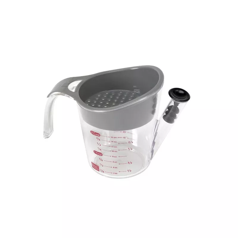 2-Cup Gravy Separator