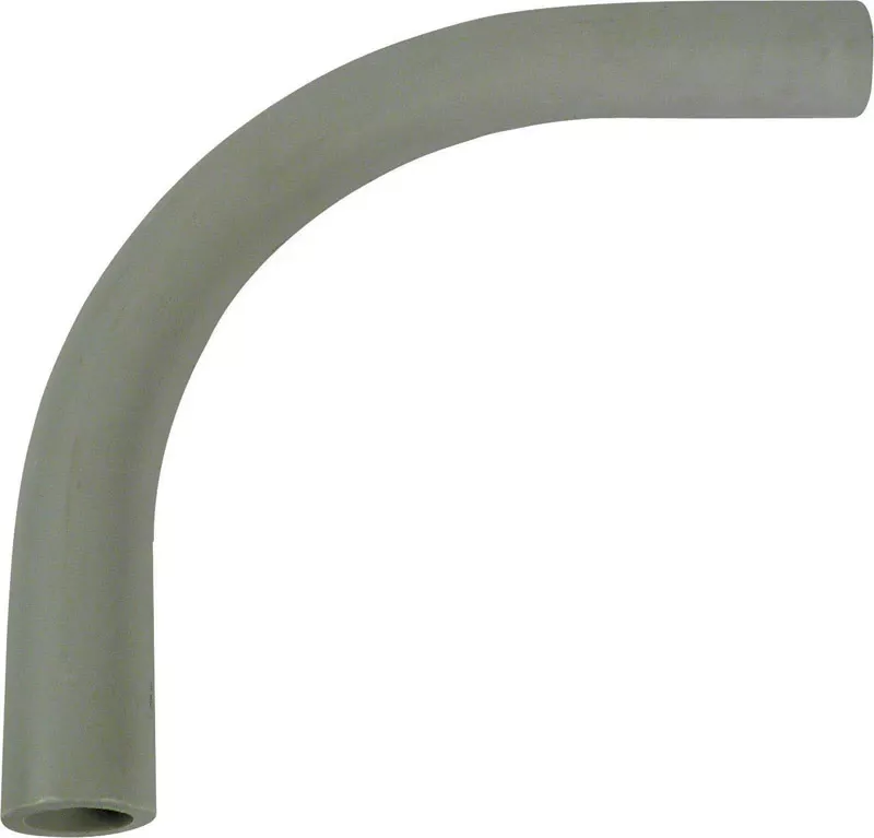 2 In. D Pvc Electrical Conduit Elbow For Pvc 1 Each