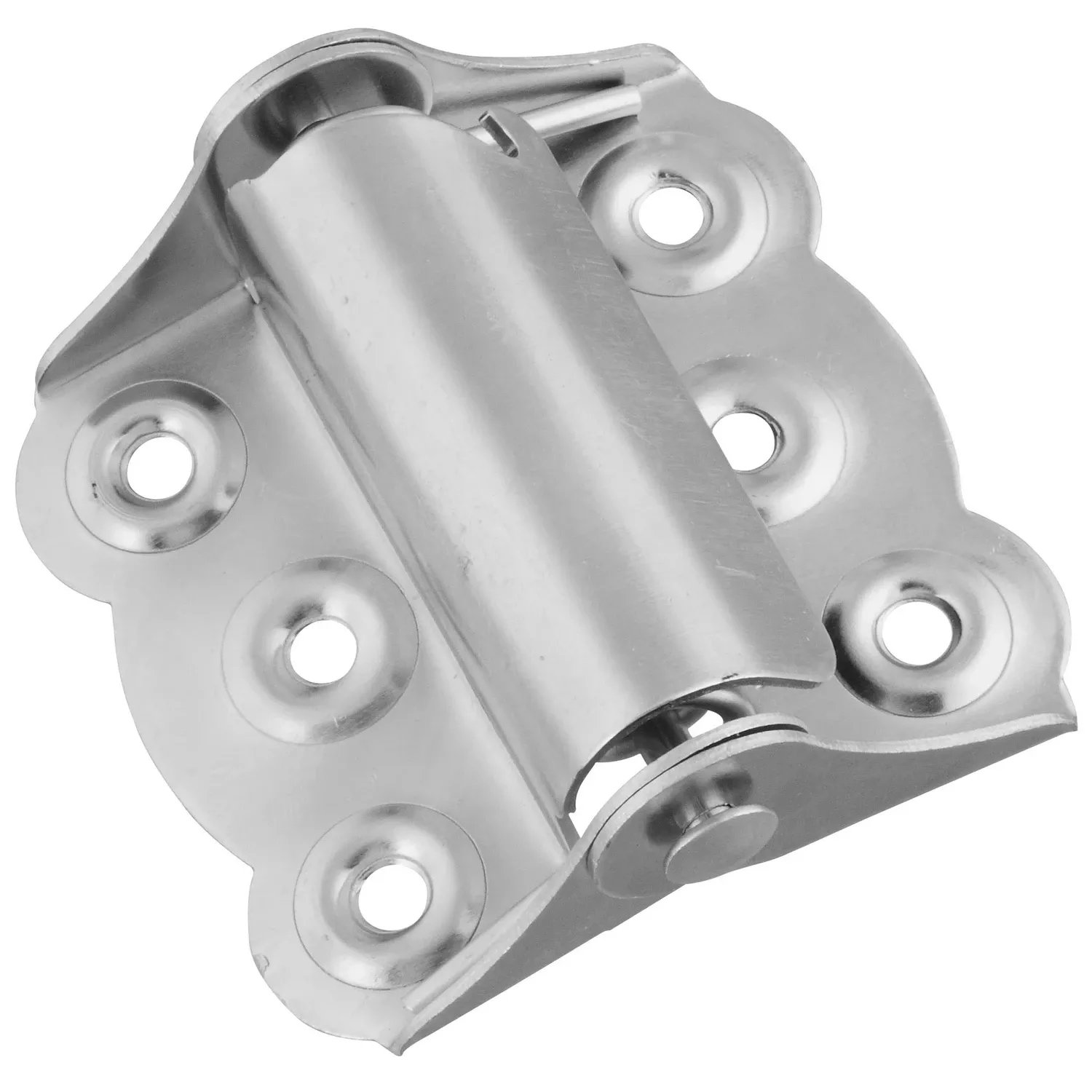 2-Pack Zinc Screen Door Hinge