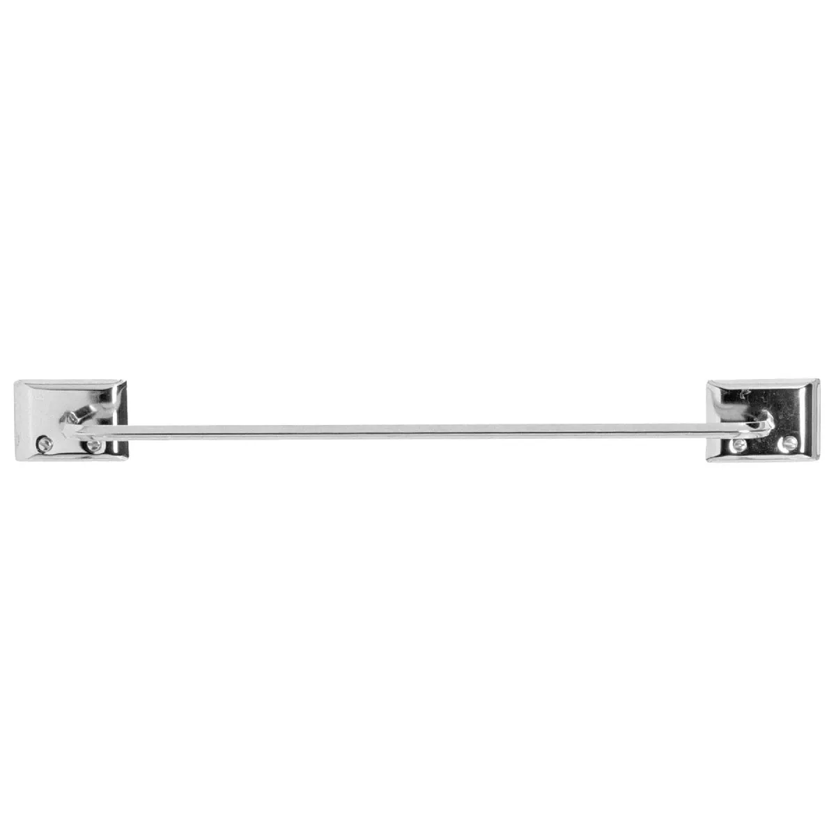 24-inch Chrome Towel Bar