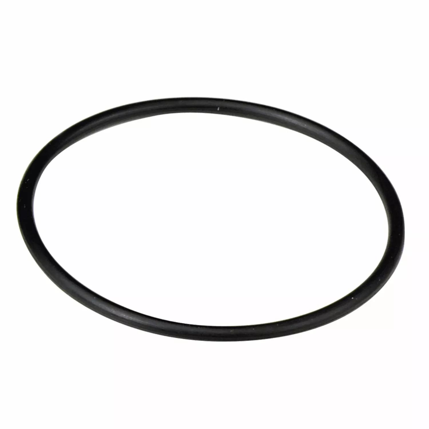 3-3/25 In. D Rubber O-ring 1 Pk
