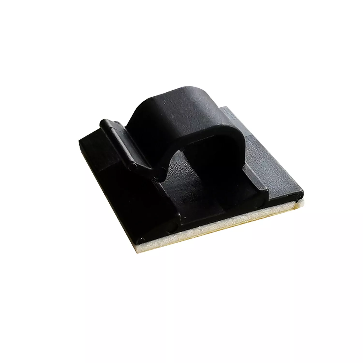 3/4 In. Black Polypropylene Clip Kwik - Model Ck-3/4