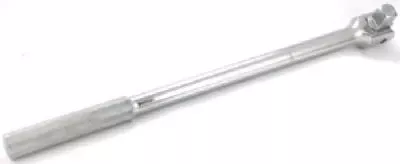 3/4 In. Drive, 19 In. Flex Handle