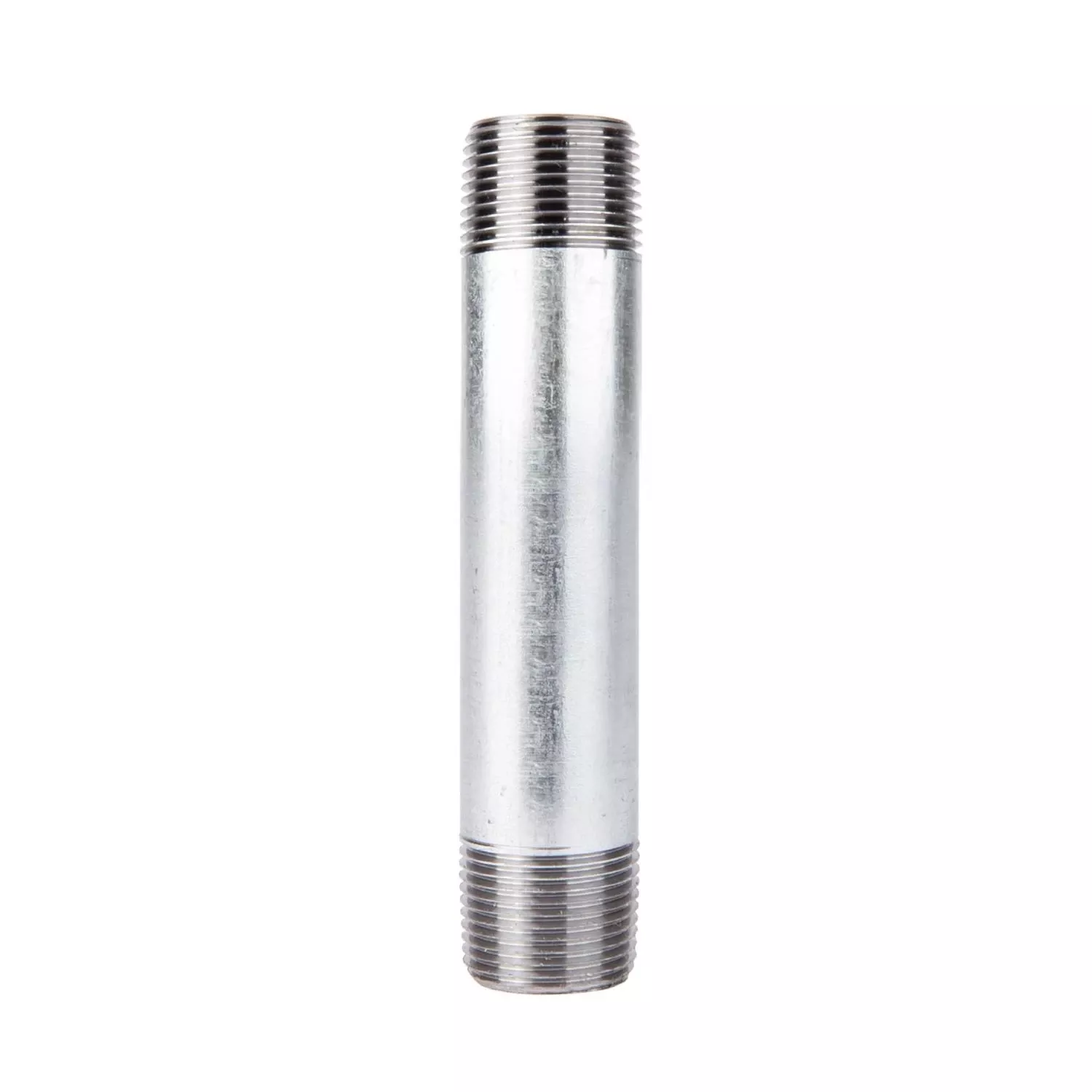 3/4 X 5 In. Galvanized Pipe Nipple