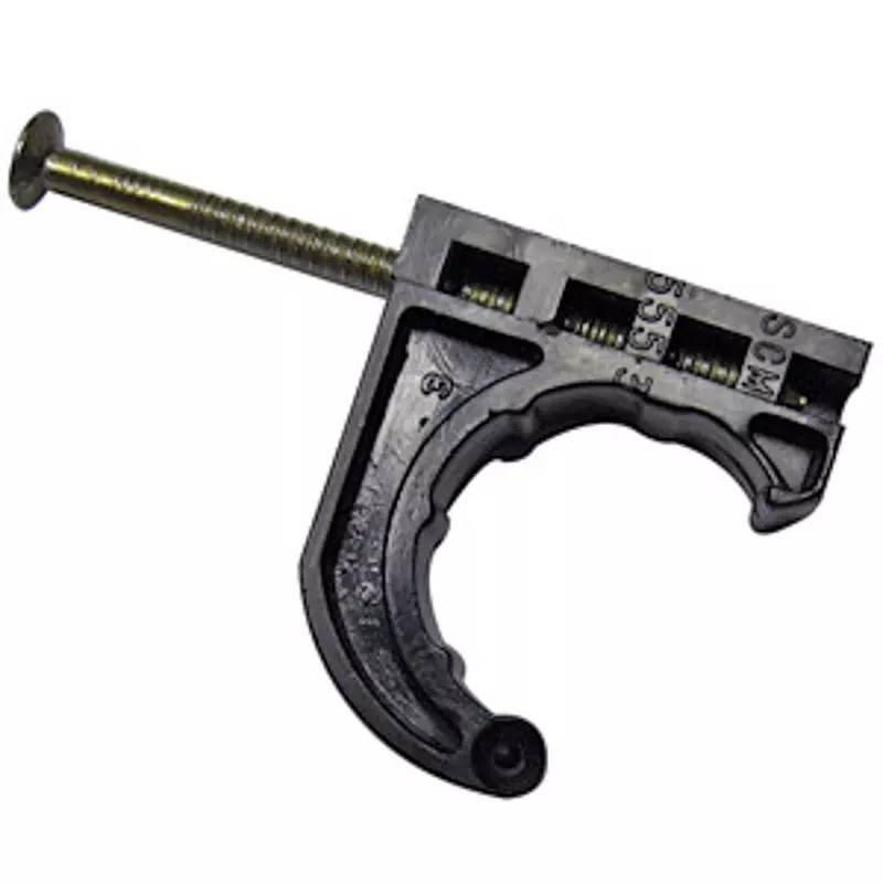3/8 In. Pex Plastic Bonding Clamp