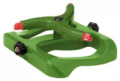 3-Arm Rotary Sprinkler