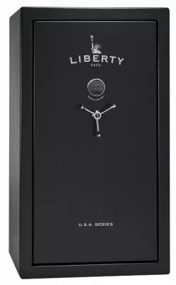 36 Gun Safe, Electronic Lock