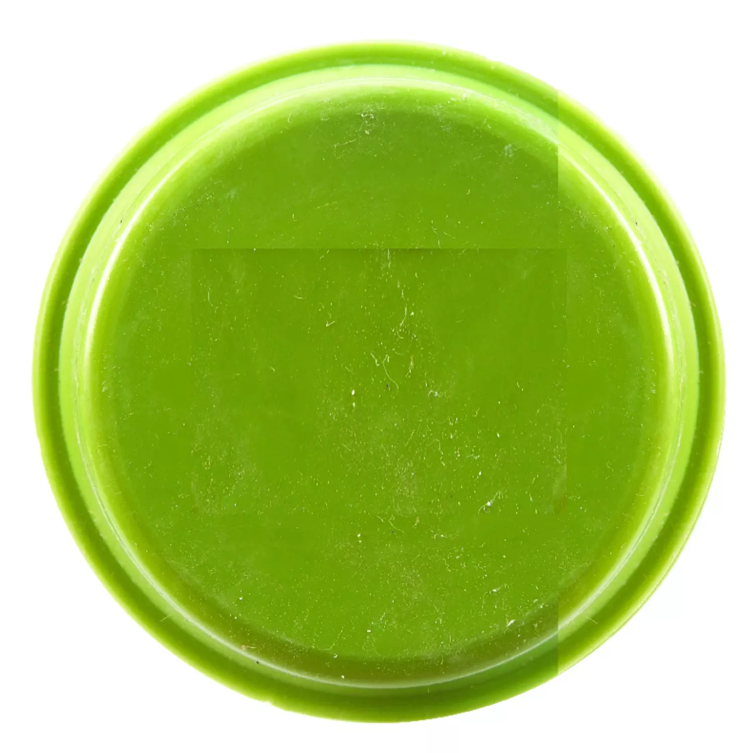 4 In. Snap Polyethylene End Plug, Model 0433aa, 100 Pk