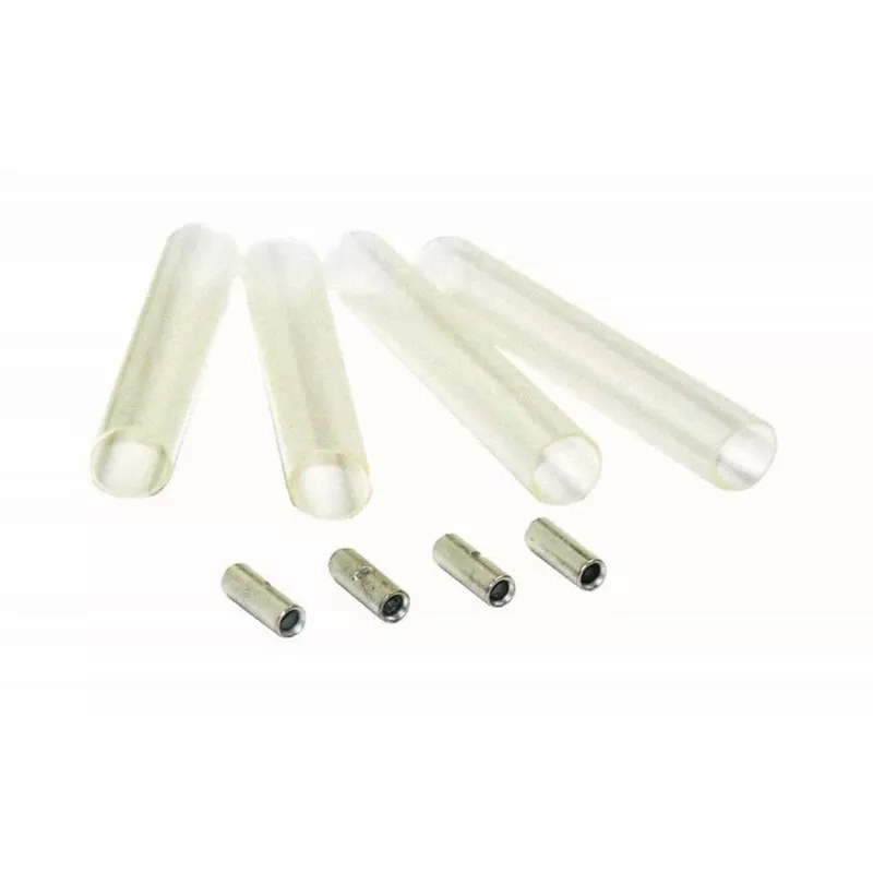 4-Wire Heat Shrink Kit