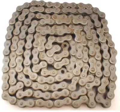 #41 Roller Chain, 10 Ft.