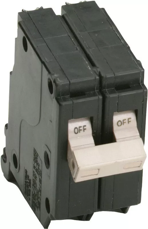 50a Double Pole Circuit Breaker