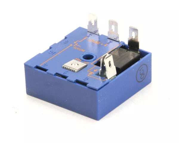 Accutemp AT0E-2500-2 Timer Relay