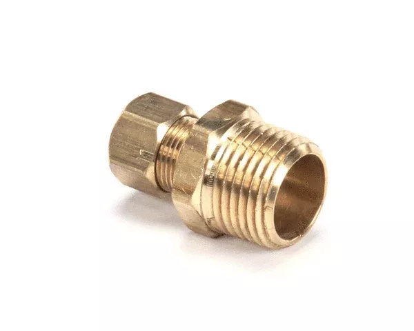 Accutemp AT0P-2097-2 Compression Fitting To Make Pipe