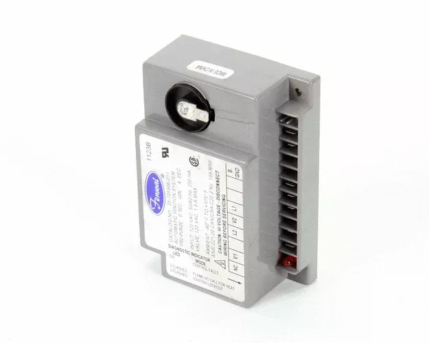 American Range A10066 Control Single Spark Gas Ignit