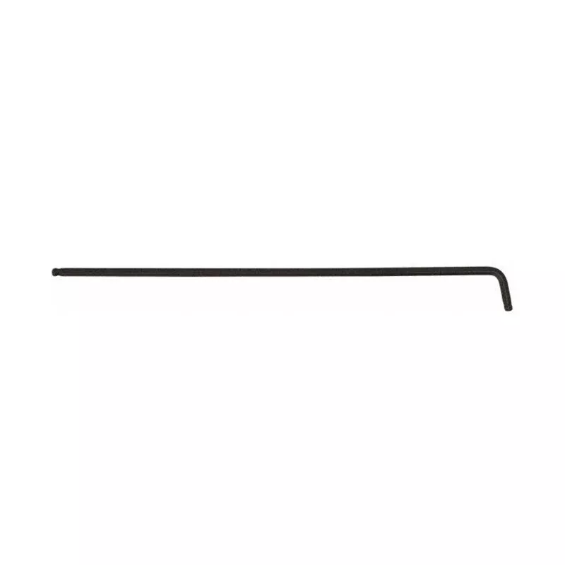Bondhus 67068 Stubby Double Ball End L-Wrenches, 6 mm, 2 Pack