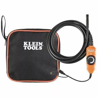 Borescope for Android Devices ET16, Klein Tools
