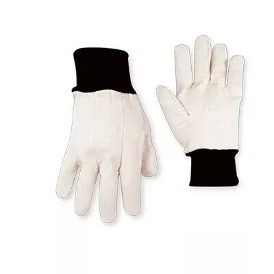 CLC 2004COTTONCOTTON CANVAS WORK GLOVES