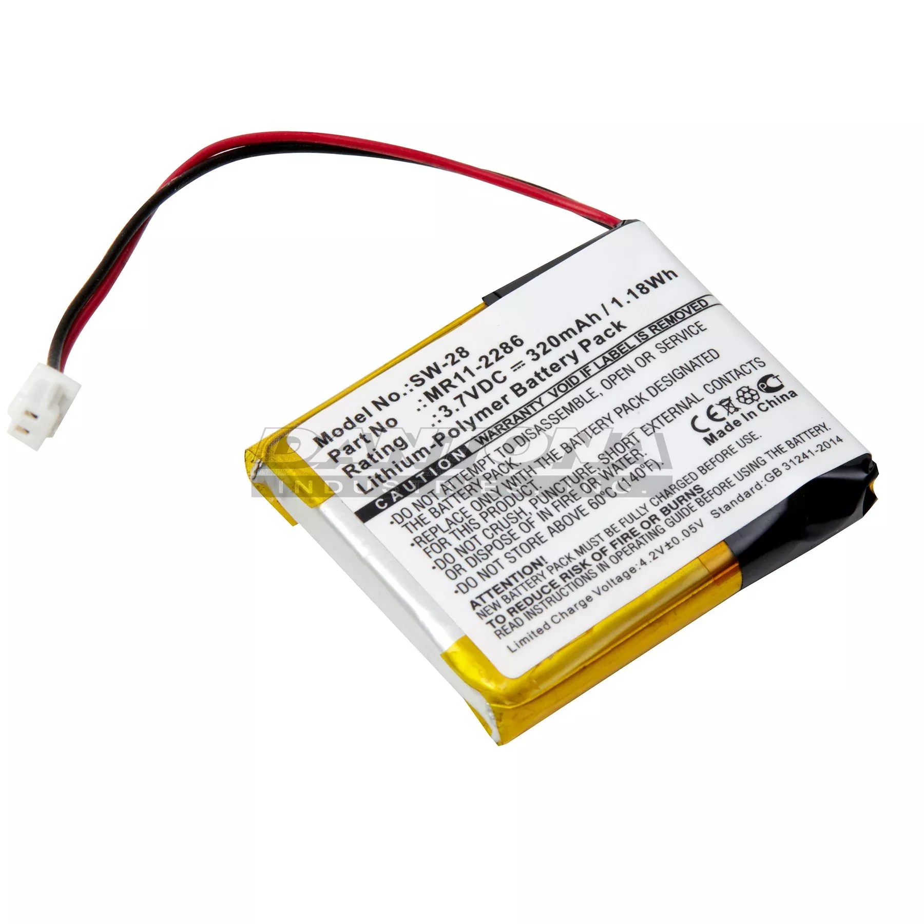 Dantona SW-28