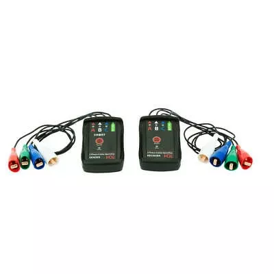 Greenlee 3ID-100 Three Phase Cable Identifier