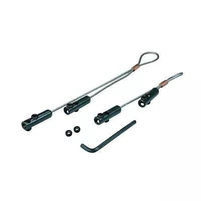Greenlee 624S Short Pulling Grip