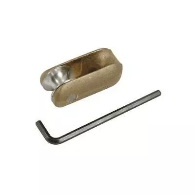 Greenlee 678 Rope Clevis - 6,500 lb