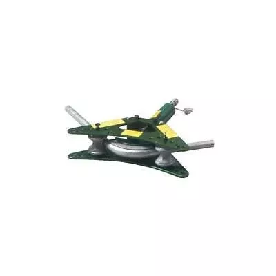 Greenlee 880 Hydraulic Bender (1/2" x 2")